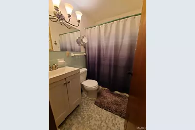 2418 A Spencer Avenue #A, Overland, MO 63114 - Photo 8