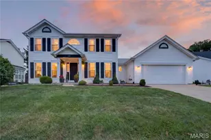 235 Royalltrail Ln, O'Fallon, MO 63368 - Photo 2