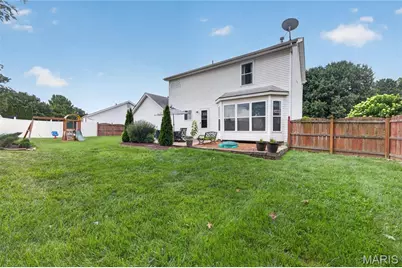 235 Royalltrail Lane, O'Fallon, MO 63368 - Photo 54