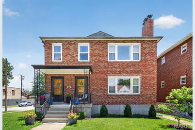 3152 Watson Road, Saint Louis, MO 63139 - Photo 1