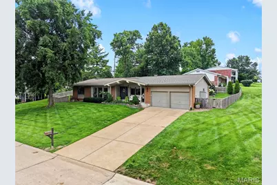 13203 Dartagnan Court, Saint Louis, MO 63141 - Photo 2