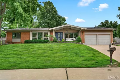 13203 Dartagnan Court, Saint Louis, MO 63141 - Photo 1