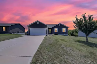 14 Cayden Roger Drive, Winfield, MO 63389 - Photo 2