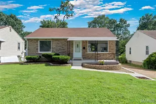 9542 Theodosia Ave, Overland, MO 63114 - Photo 1