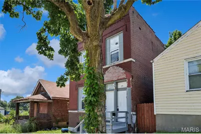 824 Canaan Avenue #2F, Saint Louis, MO 63147 - Photo 2