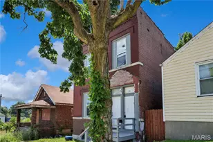 824 Canaan Ave, Saint Louis, MO 63147 - Photo 2