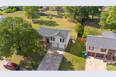 2161 Wilderness Trail, Barnhart, MO 63012 - Photo 6