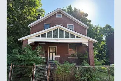 3924 N 19th Street, Saint Louis, MO 63107 - Photo 1