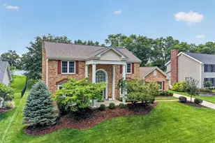 18126 Edgewood Circle, Wildwood, MO 63038 - Photo 2