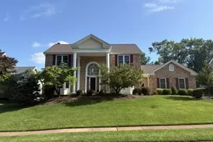 18126 Edgewood Circle, Wildwood, MO 63038 - Photo 1
