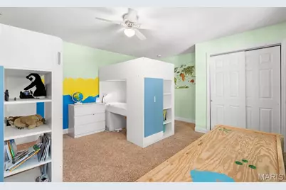 210 Capri Drive, O'Fallon, MO 63366 - Photo 24