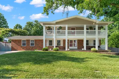 210 Capri Drive, O'Fallon, MO 63366 - Photo 1