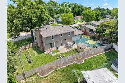 210 Capri Drive, O'Fallon, MO 63366 - Photo 42