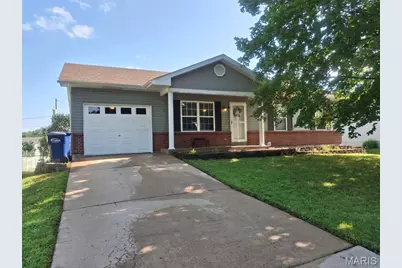 814 Trojan Circle, Troy, MO 63379 - Photo 1