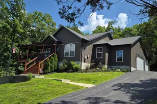 3700 S Lake Shore Dr, House Springs, MO 63051 - Photo 1