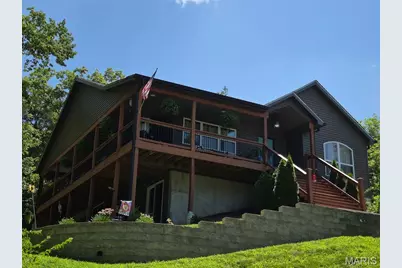 3700 S Lakeshore Drive, House Springs, MO 63051 - Photo 2