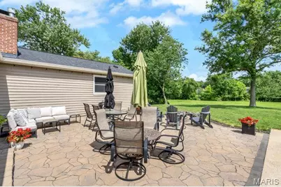 15578 Summer Lake Drive, Chesterfield, MO 63017 - Photo 34