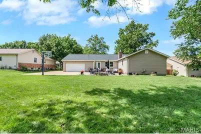 15578 Summer Lake Drive, Chesterfield, MO 63017 - Photo 36