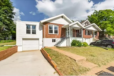 1238 Fairview Avenue, University City, MO 63130 - Photo 2