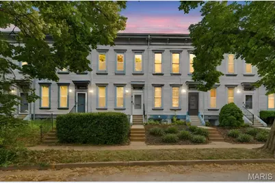 2641 Saint Vincent Avenue, Saint Louis, MO 63104 - Photo 2