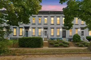 2641 St Vincent Ave, Saint Louis, MO 63104 - Photo 2