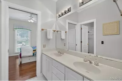 12402 Stratford Ridge Court, Creve Coeur, MO 63141 - Photo 24