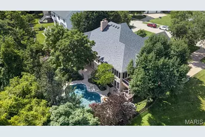 12402 Stratford Ridge Court, Creve Coeur, MO 63141 - Photo 52