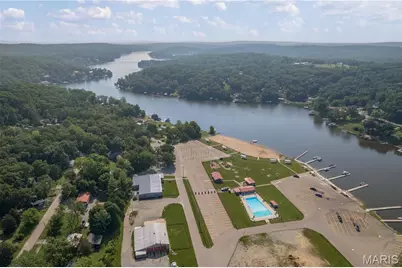 Plat 5 Lots 214/215 Sioux, French Village, MO 63036 - Photo 6