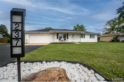 237 Farmers Lane, Lebanon, MO 65536 - Photo 1
