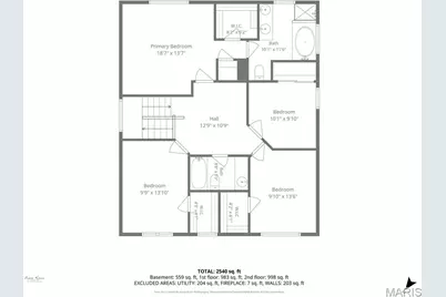 72 Brimstone Corner, O'Fallon, MO 63366 - Photo 70