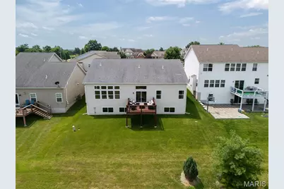 101 Countryshire Drive, Lake Saint Louis, MO 63367 - Photo 38
