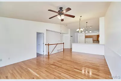 12 Battersea Court #3B, O'Fallon, MO 63366 - Photo 20