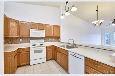 12 Battersea Court #3B, O'Fallon, MO 63366 - Photo 14