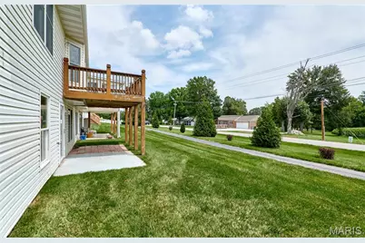 12 Battersea Court #3B, O'Fallon, MO 63366 - Photo 50