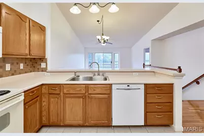 12 Battersea Court #3B, O'Fallon, MO 63366 - Photo 16