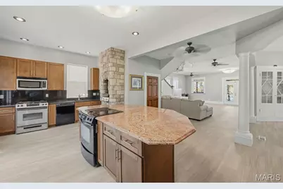 5830 Clemens Avenue, Saint Louis, MO 63112 - Photo 16
