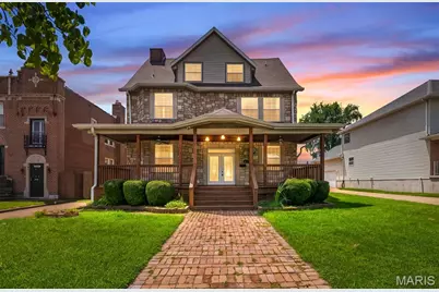 5830 Clemens Avenue, Saint Louis, MO 63112 - Photo 1