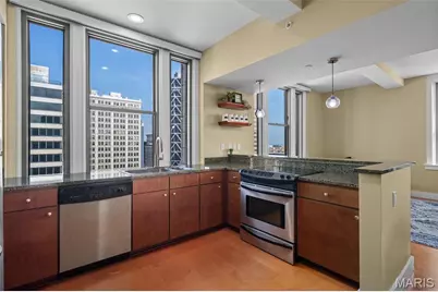 314 N Broadway #1701, Saint Louis, MO 63102 - Photo 10