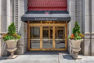 314 N Broadway #1701, Saint Louis, MO 63102 - Photo 2