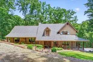 840 Wild Horse Valley Rd, Wildwood, MO 63005 - Photo 2