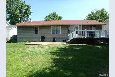 6432 Sprucefield Drive, O'Fallon, MO 63368 - Photo 26