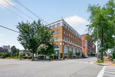 4901 Washington Boulevard #5C, Saint Louis, MO 63108 - Photo 48