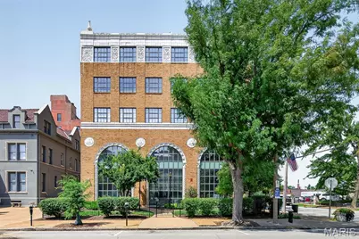 4901 Washington Boulevard #5C, Saint Louis, MO 63108 - Photo 50