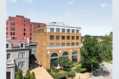 4901 Washington Boulevard #5C, Saint Louis, MO 63108 - Photo 54