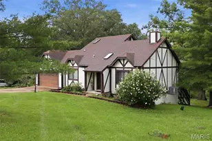 1891 Deer Run Trail, Pacific, MO 63069 - Photo 2
