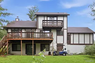 1891 Deer Run Trail, Pacific, MO 63069 - Photo 6