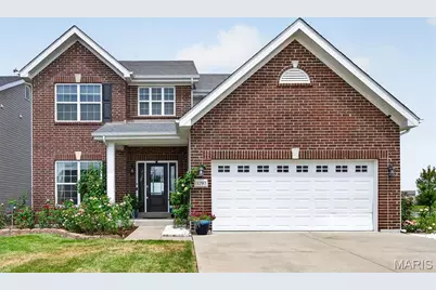 3293 Bentwater Place, Saint Charles, MO 63301 - Photo 50