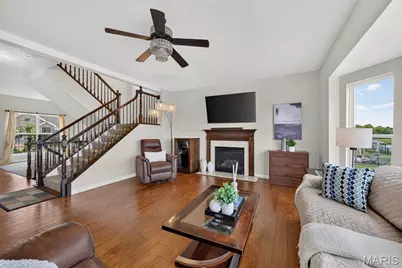 3293 Bentwater Place, Saint Charles, MO 63301 - Photo 12