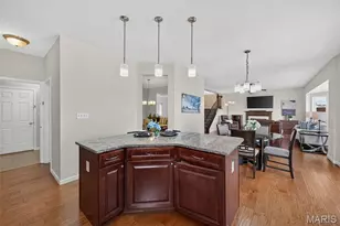 3293 Bent Water Pl, Saint Charles, MO 63301 - Photo 6