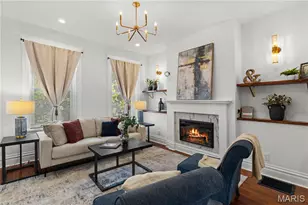 5721 Pennsylvania Ave, Saint Louis, MO 63111 - Photo 8